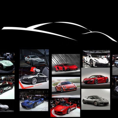 Τα supercars της Γενεύης