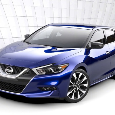 Επιβεβαιώθηκε το Nissan Maxima Nismo