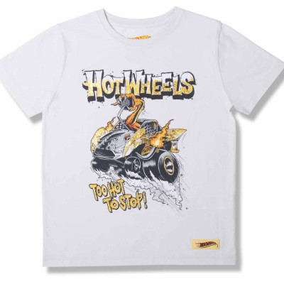 Κόντρες Hot Wheels στα Zara