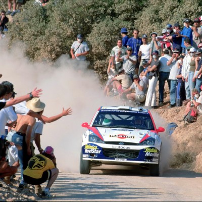 Μου λείπει το Ράλλυ Ακρόπολις ΡΕΕΕΕΕΕΕΕΕΕ!