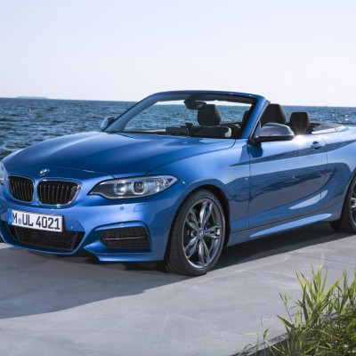 Νέοι & αναβαθμισμένοι κινητήρες από τη BMW