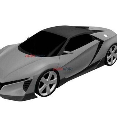 Στα σχέδια το νέο Honda S2000;