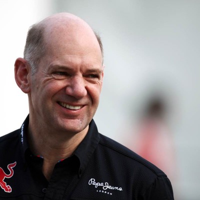 Adrian Newey: Ένας κλασικός ονειροπόλος