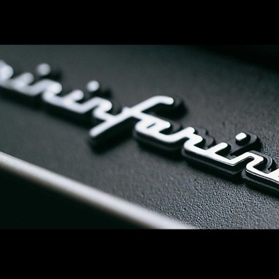 Carozzeria Pininfarina S.p.a.: Τα πάντα όλα