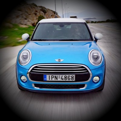 ΔΟΚΙΜH 5 νέα Mini: Cooper, One, Diesel, JCW & 5d