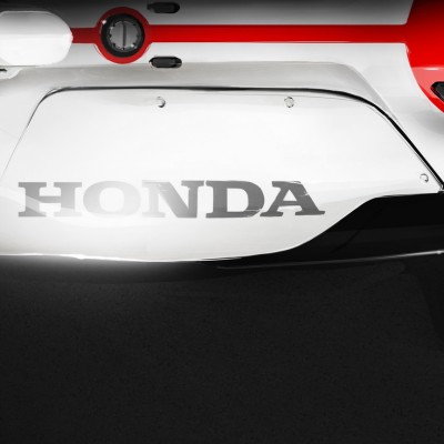 Τι θα δείξει η Honda στην Έκθεση Φρανκφούρτης 2015