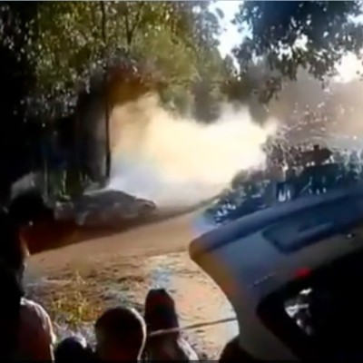 Δυστύχημα στο La Coruna Rally με έξι νεκρούς