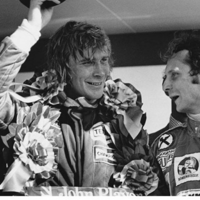 10 πιλότοι που έγραψαν ιστορία στην F1