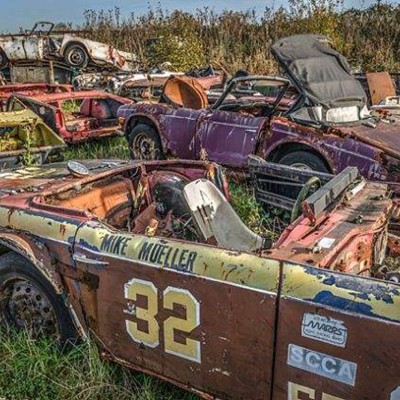 10 θρυλικά αγωνιστικά που… αργοπεθαίνουν!