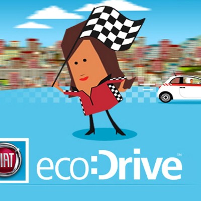 Fiat Eco:Drive