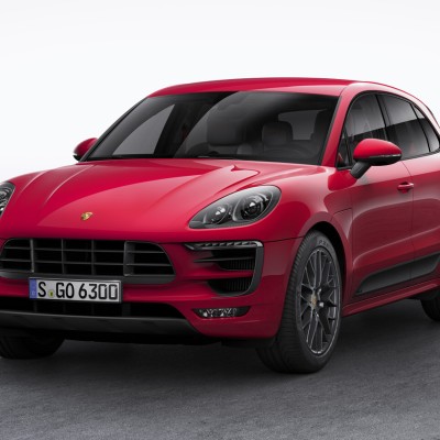 Porsche Macan GTS με 360 PS