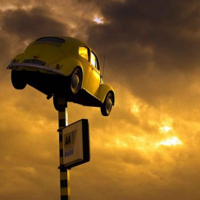 Μη μου τα τέλη τάραττε!