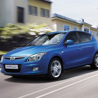 Ανάκληση Hyundai i30