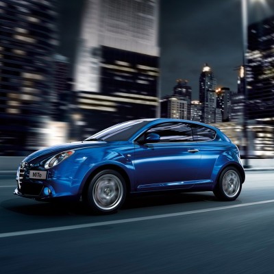 Εκπτώσεις για Alfa Romeo MiTo