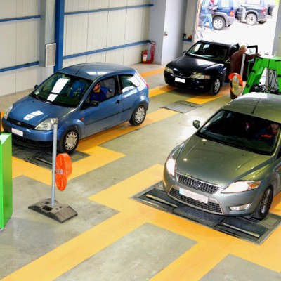 KTEO: Πρόστιμα που… δεν φάνηκαν ποτέ!