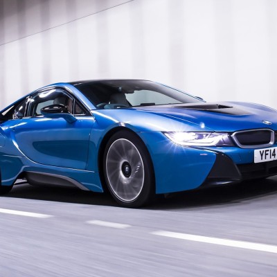 BMW i5: Μπορεί να είναι και SUV