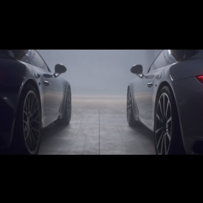 Ίσως από τα καλύτερα spot της Porsche (Video)