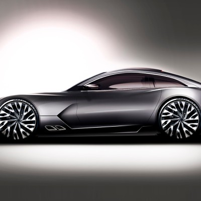 Η TVR επιστρέφει με ένα νέο σπορ μοντέλο