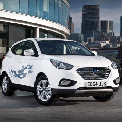 Η Hyundai επενδύει στο υδρογόνο
