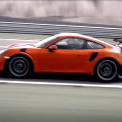 Τα highligts της Porsche για το 2015