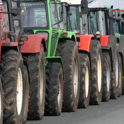 13 ημέρες μπλόκα αγροτών