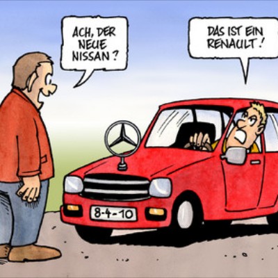 Αλλαγές στα πλάνα για το νέο Smart;