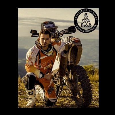 Μοτοσυκλετιστής νεκρός στο Ράλλυ Dakar 2013