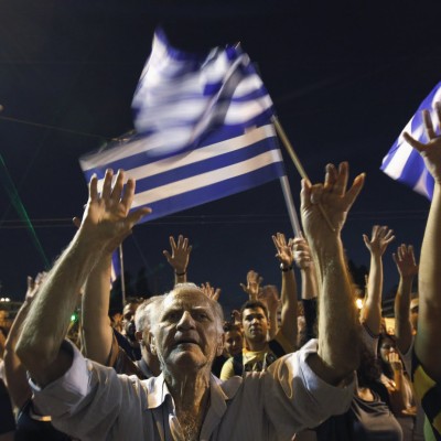 Στουρνάριος θεωρία περί του κενού