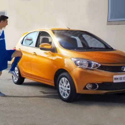 Ο Messi και το “fantastico” Tata Tiago (video)