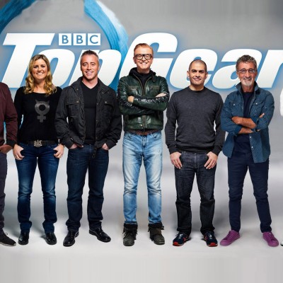 Κόντρα των «δύο» Top Gear στο Netflix (+video)