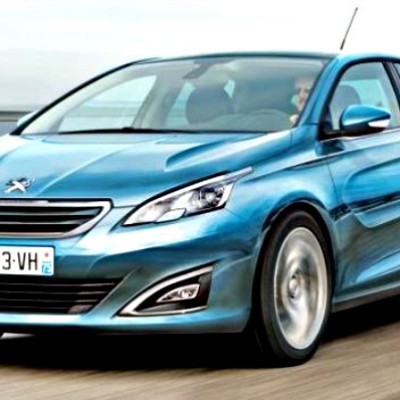 Peugeot – Citroen: Νέο πάτωμα EMP2