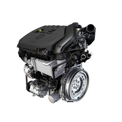 Νέος 1.5 TSI βενζίνης από τη Volkswagen