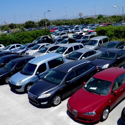 Ο ΣΕΕΑΕ για την αγορά μεταχειρισμένου