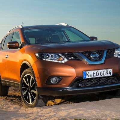 Ανάκληση Nissan X-Trail και NV200