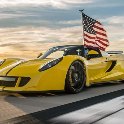 «Έσπασε» το ρεκόρ με… μηχανικό πρόβλημα