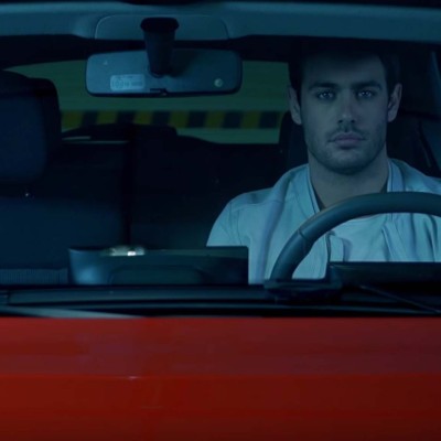 Τι οδηγεί ο Κ. Μαρτάκης στο νέο του video clip;