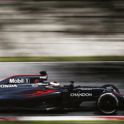 McLaren-Honda: Μπορεί να κοντράρει τη Ferrari στο Μονακό;