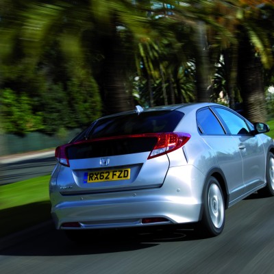 Honda Civic 1.6 Diesel: Τιμές στην Ελλάδα