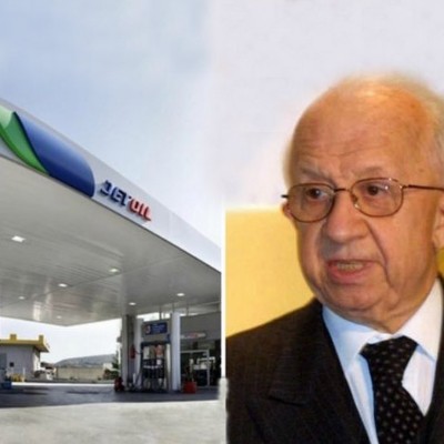 Αυτοκτόνησε ο Κυριάκος Μαμιδάκης της Jetoil