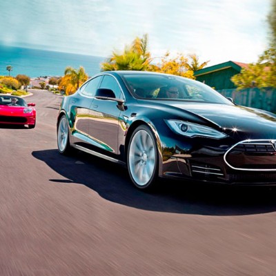 Τα νέα μεγάλα σχέδια της Tesla