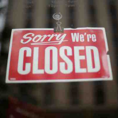 «Έσκασε» η ασφαλιστική Enterprise