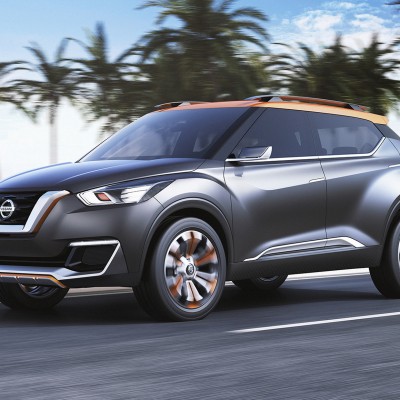 Πόσα ξόδεψε η Nissan για τους Ολυμπιακούς Αγώνες;