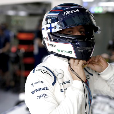 F1: Ο Massa θα δώσει την μεταγραφή Bottas στην Mercedes;