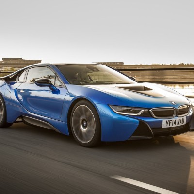 To επόμενο BMW i8 θα είναι ένα «τέρας»!