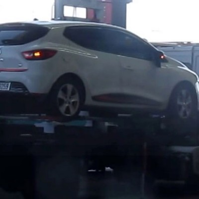 Πως σου παίρνουν το αυτοκίνητο σε ένα λεπτό (video)