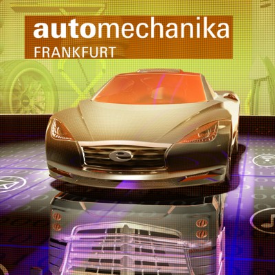 Άνοιξε τις πύλες της η Έκθεση Automechanika Frankfurt