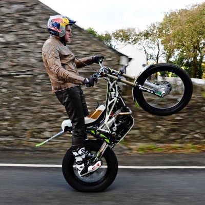 Σούζα για… 60 km (video)