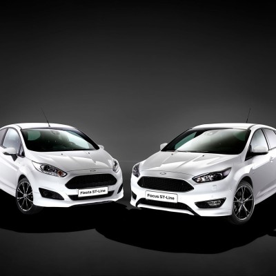 H Βελμάρ Ford στην «ΑΥΤΟΚΙΝΗΣΗ 2016»