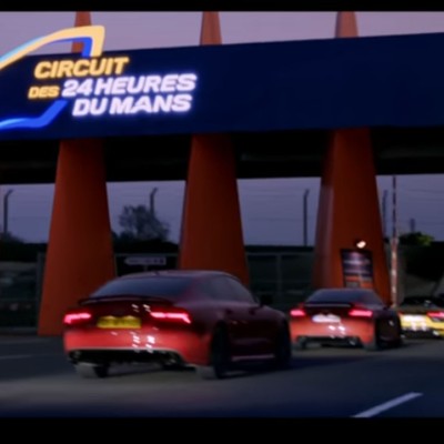 Η Audi αποχαιρετά το LeMans (video)
