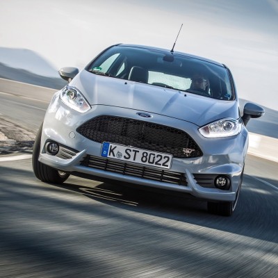 Στις 29 Νοεμβρίου η αποκάλυψη του νέου Fiesta